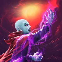 Empire of Vampire Survival RPG